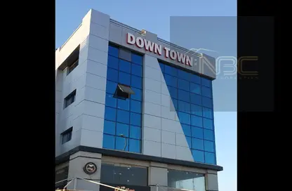 Shop - Studio for rent in Al Shabab St. - 17th District - Sheikh Zayed City - Giza
