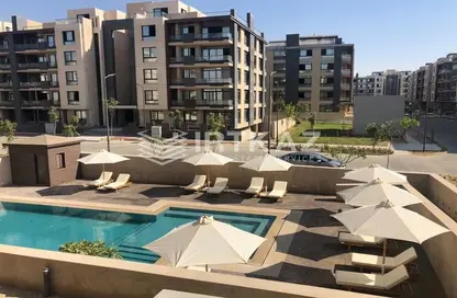 Apartment - 2 Bedrooms - 2 Bathrooms for sale in Azad - 5th Settlement Compounds - The 5th Settlement - New Cairo City - Cairo