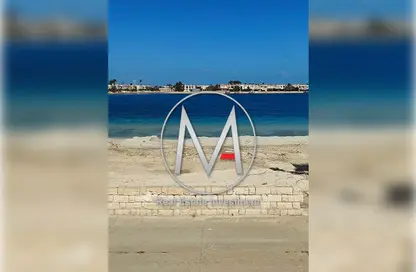 Chalet - 4 Bedrooms - 3 Bathrooms for sale in Marina 2 - Marina - Al Alamein - North Coast