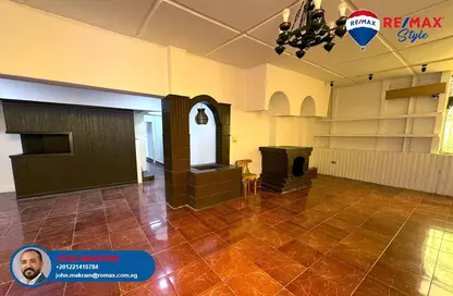 Duplex - 4 Bedrooms - 2 Bathrooms for sale in Gesr Al Suez St. - Roxy - Heliopolis - Masr El Gedida - Cairo