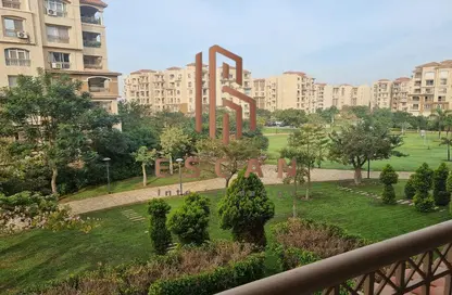 Apartment - 3 Bedrooms - 3 Bathrooms for sale in Madinaty - Cairo