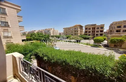 Apartment - 3 Bedrooms - 3 Bathrooms for sale in Six West - Beverly Hills - Sheikh Zayed Compounds - Sheikh Zayed City - Giza