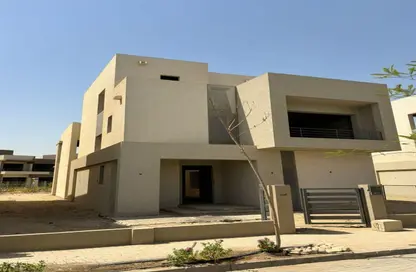 Villa - 4 Bedrooms - 4 Bathrooms for sale in PX Palm Hills - 6 October Compounds - 6 October City - Giza