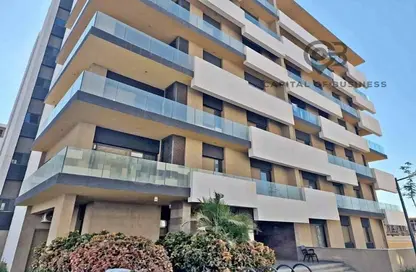 Apartment - 3 Bedrooms - 3 Bathrooms for sale in Al Burouj Compound - El Shorouk Compounds - Shorouk City - Cairo