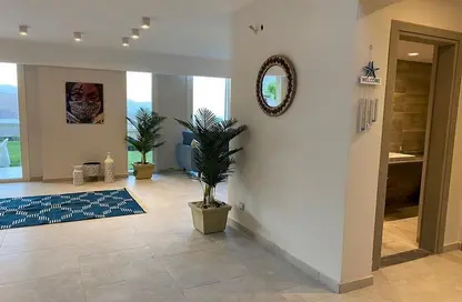 Villa - 3 Bedrooms - 3 Bathrooms for sale in IL Monte Galala - Al Ain Al Sokhna - Suez