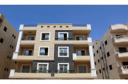 Apartment - 3 Bedrooms - 2 Bathrooms for sale in North House - The 5th Settlement - New Cairo City - Cairo