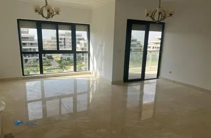 Apartment - 2 Bedrooms - 3 Bathrooms for rent in Villette - 5th Settlement Compounds - The 5th Settlement - New Cairo City - Cairo