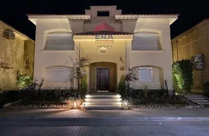 Villa - 7 Bedrooms - 7 Bathrooms for sale in Telal Al Sokhna - Al Ain Al Sokhna - Suez