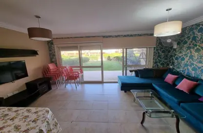 Chalet - 2 Bedrooms - 2 Bathrooms for sale in Bluemar Wadi Degla - Sidi Abdel Rahman - North Coast