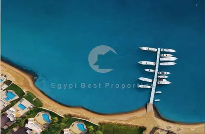 Apartment - 1 Bedroom - 2 Bathrooms for sale in North Bay - Al Gouna - Hurghada - Red Sea