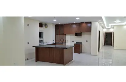 Apartment - 3 Bedrooms - 2 Bathrooms for rent in East The Academy - New Cairo City - Cairo