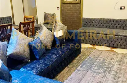 Apartment - 3 Bedrooms - 2 Bathrooms for rent in Cleopatra - Hay Sharq - Alexandria