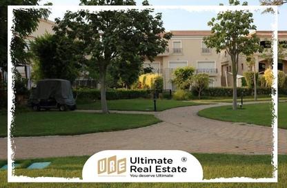 Villa - 7 Bedrooms - 7 Bathrooms for sale in Villar - North Investors Area - New Cairo City - Cairo