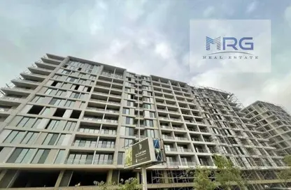 Apartment - 2 Bedrooms - 2 Bathrooms for sale in Rayhanah Avenue - Zahraa El Maadi - Hay El Maadi - Cairo