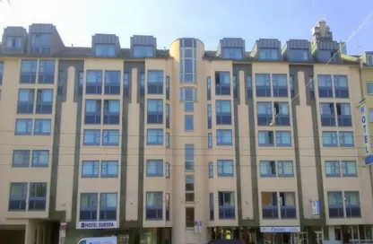 Shop - Studio - 1 Bathroom for sale in New Capital City - Cairo