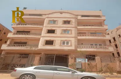 Apartment - 3 Bedrooms - 2 Bathrooms for sale in Al Andalus Buildings - Al Andalus District - New Cairo City - Cairo