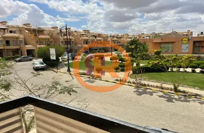 Villa - 3 Bedrooms - 4 Bathrooms for sale in Golden Gates - Al Hadaba Al Wosta - Mokattam - Cairo