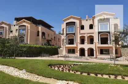 Apartment - 3 Bedrooms - 3 Bathrooms for sale in Nest Cairo - The 6th Settlement - New Cairo City - Cairo