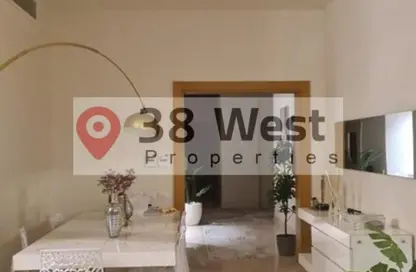 Apartment - 3 Bedrooms - 4 Bathrooms for sale in Allegria - Sheikh Zayed Compounds - Sheikh Zayed City - Giza