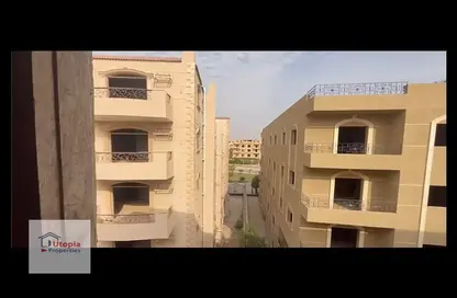 Apartment - 3 Bedrooms - 2 Bathrooms for sale in 1st Neighborhood - 9th Area - Shorouk City - Cairo