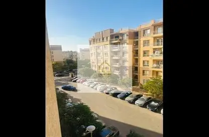 Apartment - 3 Bedrooms - 2 Bathrooms for sale in Madinaty - Cairo