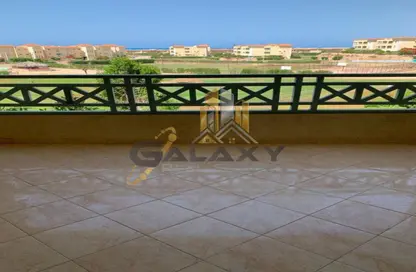 Chalet - 3 Bedrooms - 2 Bathrooms for sale in Marina Gardens - Marina - Al Alamein - North Coast