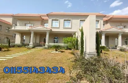 Villa - 5 Bedrooms - 5 Bathrooms for sale in Zahya New Mansoura - New Mansoura - Al Daqahlya