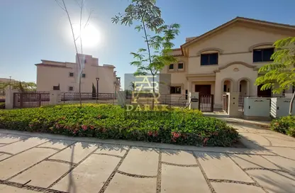 Townhouse - 3 Bedrooms - 3 Bathrooms for sale in Madinaty - Cairo