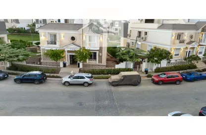 Apartment - 3 Bedrooms - 3 Bathrooms for rent in Mountain View Chill Out Park - Northern Expansions - 6 October City - Giza