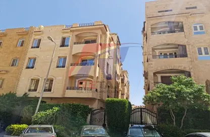 Apartment - 1 Bedroom - 1 Bathroom for rent in 90 Avenue - South Investors Area - New Cairo City - Cairo