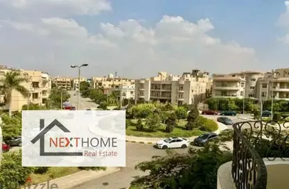 Apartment - 3 Bedrooms - 2 Bathrooms for rent in Central New Cairo - North Teseen St. - The 5th Settlement - New Cairo City - Cairo