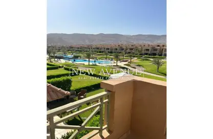 Penthouse - 4 Bedrooms - 3 Bathrooms for sale in La Vista Topaz - La Vista - Al Ain Al Sokhna - Suez