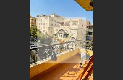 Apartment - 3 Bedrooms - 3 Bathrooms for sale in Gate 1 - Khofo - Hadayek El Ahram - Giza