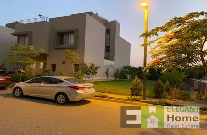 Villa - 6 Bedrooms - 4 Bathrooms for rent in Village Gardens Katameya - 5th Settlement Compounds - The 5th Settlement - New Cairo City - Cairo