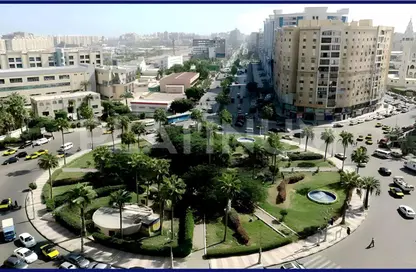 Apartment - 4 Bedrooms - 1 Bathroom for sale in New Smouha - Smouha - Hay Sharq - Alexandria