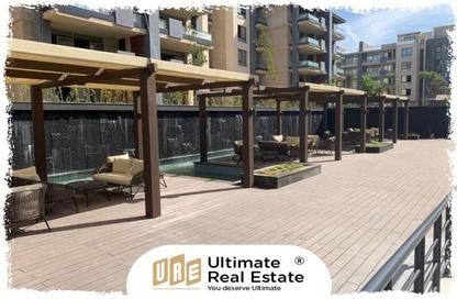 Apartment - 2 Bedrooms - 2 Bathrooms for sale in Azad - 5th Settlement Compounds - The 5th Settlement - New Cairo City - Cairo