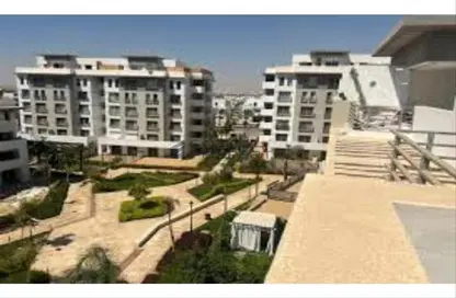 Apartment - 3 Bedrooms - 3 Bathrooms for sale in Hyde Park - 5th Settlement Compounds - The 5th Settlement - New Cairo City - Cairo