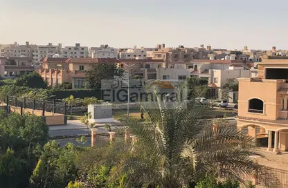 Villa - 4 Bedrooms - 4 Bathrooms for sale in Al Shorouk Springs - El Shorouk Compounds - Shorouk City - Cairo