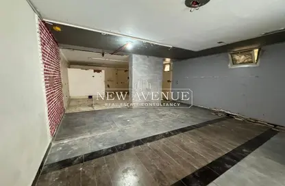 Retail - Studio - 1 Bathroom for rent in Abdel Hamid Badawy St. - Sheraton Al Matar - El Nozha - Cairo