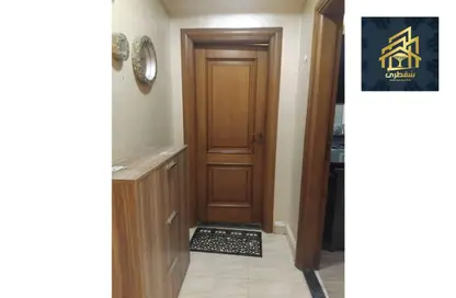 Apartment - 3 Bedrooms - 3 Bathrooms for sale in Gameat Al Dewal Al Arabeya St. - Mohandessin - Giza