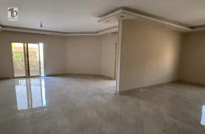 Apartment - 3 Bedrooms - 2 Bathrooms for rent in Street 3 - District 1 - The 5th Settlement - New Cairo City - Cairo