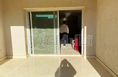 Chalet - 1 Bedroom - 1 Bathroom for sale in Aroma Beach - Al Ain Al Sokhna - Suez