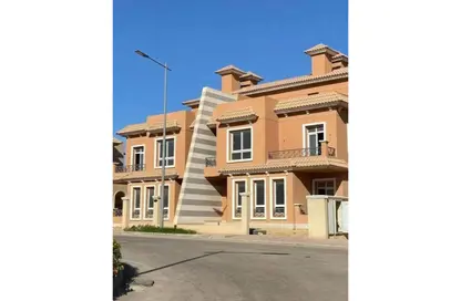 Townhouse - 4 Bedrooms - 3 Bathrooms for sale in Nyoum mostakbal - Mostakbal City Compounds - Mostakbal City - Future City - Cairo