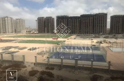 Apartment - 3 Bedrooms - 3 Bathrooms for sale in Suez Canal Road - Moharam Bek - Hay Wasat - Alexandria