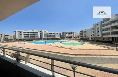 Apartment - 2 Bedrooms - 1 Bathroom for sale in High City - 5th District - Obour City - Qalyubia