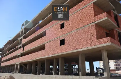 Apartment - 1 Bedroom - 1 Bathroom for sale in El Kawther District - Hurghada - Red Sea