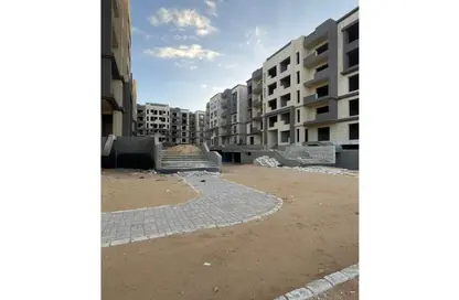 Apartment - 1 Bedroom - 1 Bathroom for sale in Alca compound - 5th Settlement Compounds - The 5th Settlement - New Cairo City - Cairo