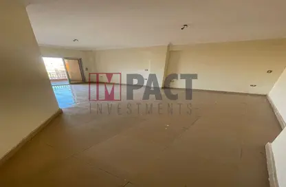 Apartment - 3 Bedrooms - 2 Bathrooms for sale in Wesal City - El Shorouk Compounds - Shorouk City - Cairo