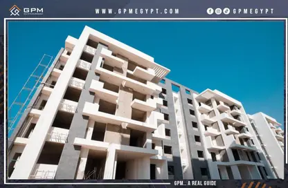 Apartment - 3 Bedrooms - 1 Bathroom for sale in La Mirada El Mostakbal - Mostakbal City Compounds - Mostakbal City - Future City - Cairo