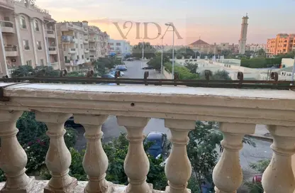 Apartment - 3 Bedrooms - 2 Bathrooms for sale in 7th District - Sheikh Zayed City - Giza